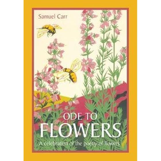 Ode to Flowers image 0