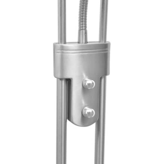 Vidaxl Φωτιστικό Δαπέδου Led 23 W Με Dimmer Με Κωνικό Καπέλο image 5