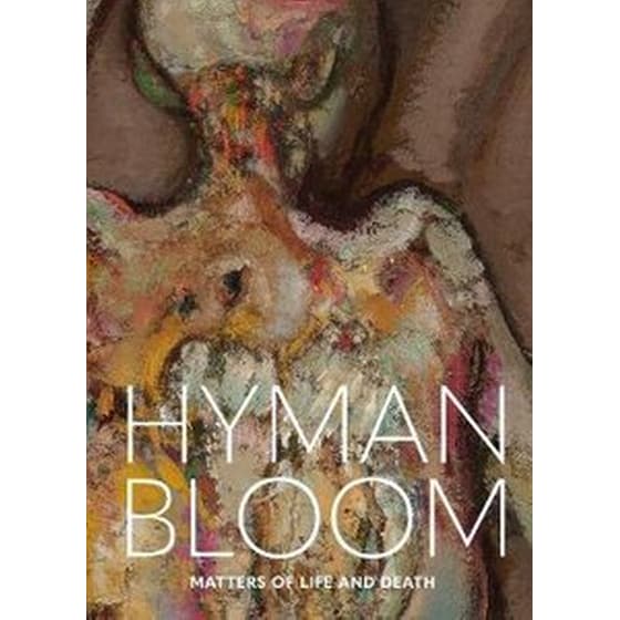 Hyman Bloom: Matters of Life and Death image 0