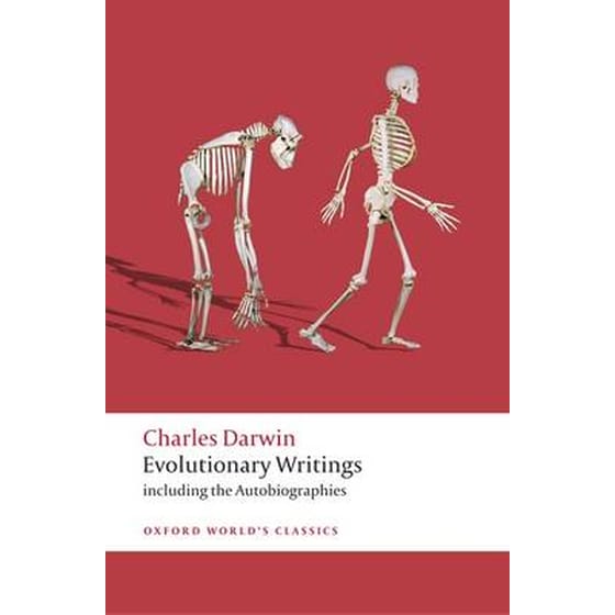 Evolutionary Writings image 0