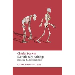 Evolutionary Writings