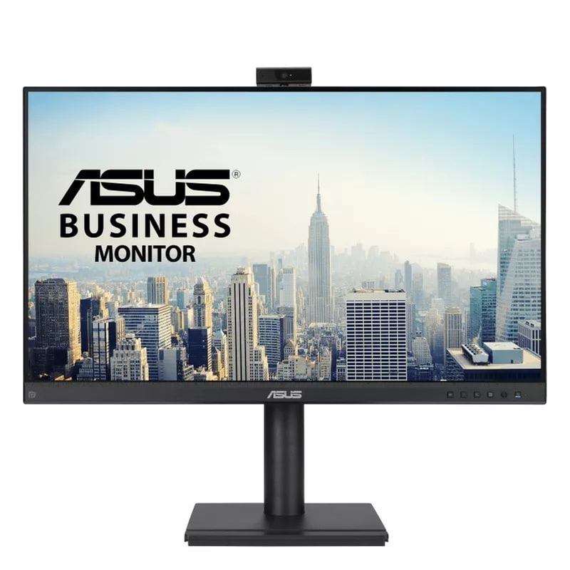 Asus BE279QFK Monitor 27 Full HD IPS Flat 100Hz 5ms
