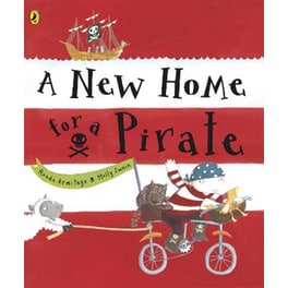 New Home for a Pirate