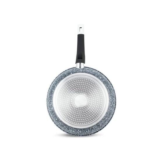 Αντικολλητικό Τηγάνι EDENBERG EB-6155 24 cm Γκρι image 1