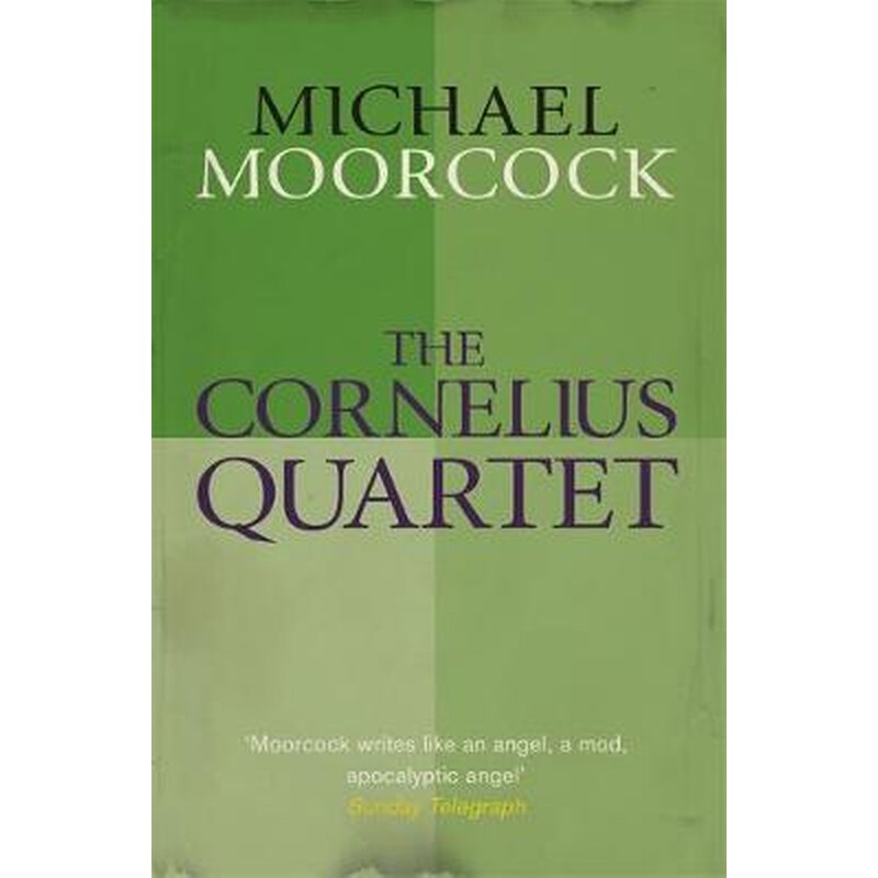 The Cornelius Quartet