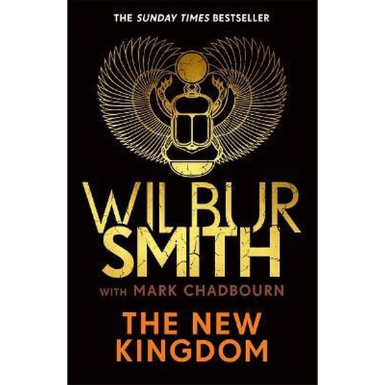 The New Kingdom image 0