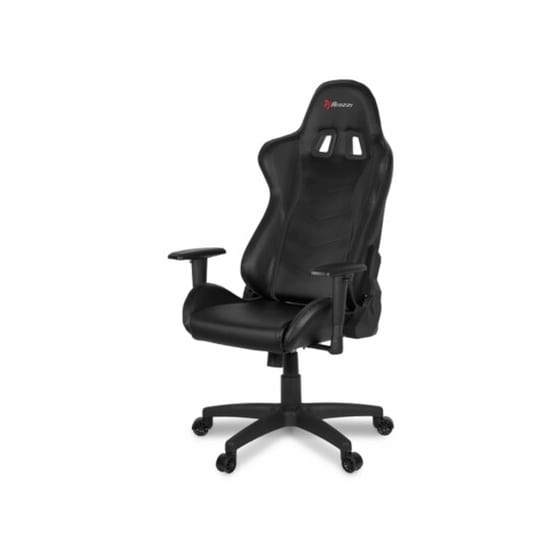 Gaming Chair Arozzi Verona XL+ - Μαύρο image 1