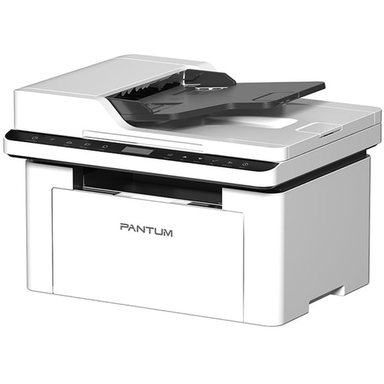 Pantum BM2300AW Ασπρόμαυρο Πολυμηχάνημα Laser A4 με WiFi (BM2300AW) image 1