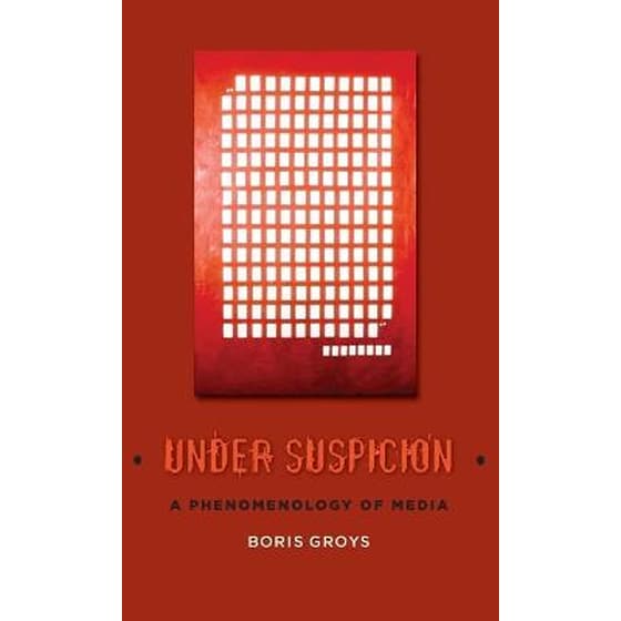 Under Suspicion image 0
