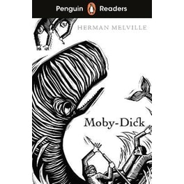 Moby Dick - Penguin Readers Level 7