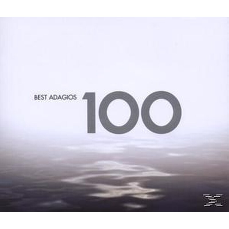 100 Best Adagios 6CD 08