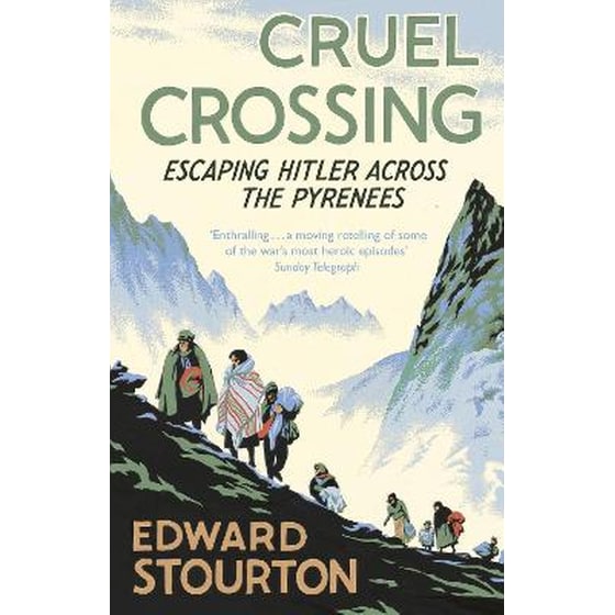 Cruel Crossing image 0