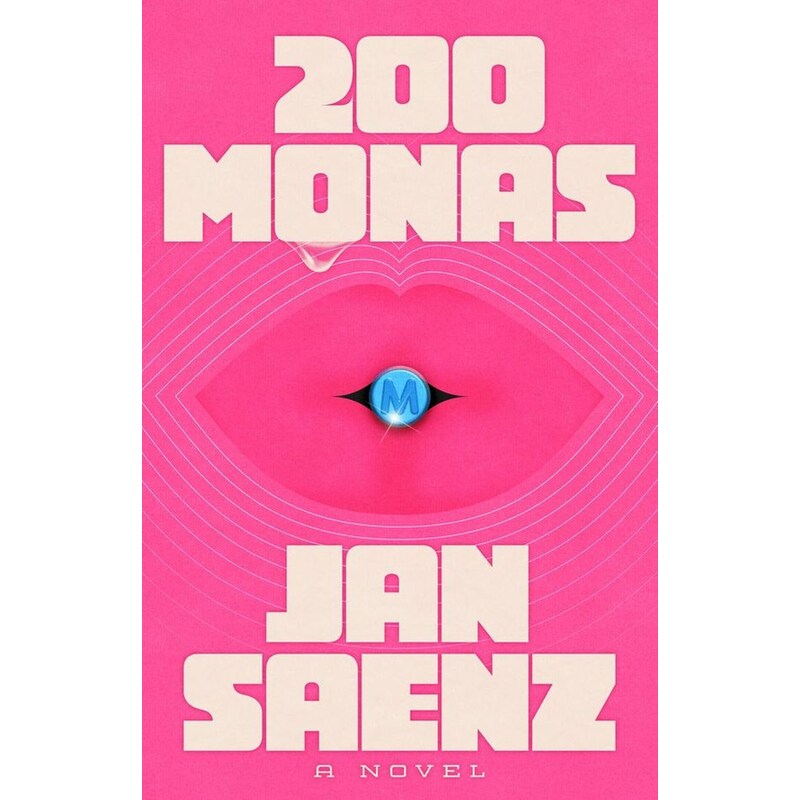 200 Monas