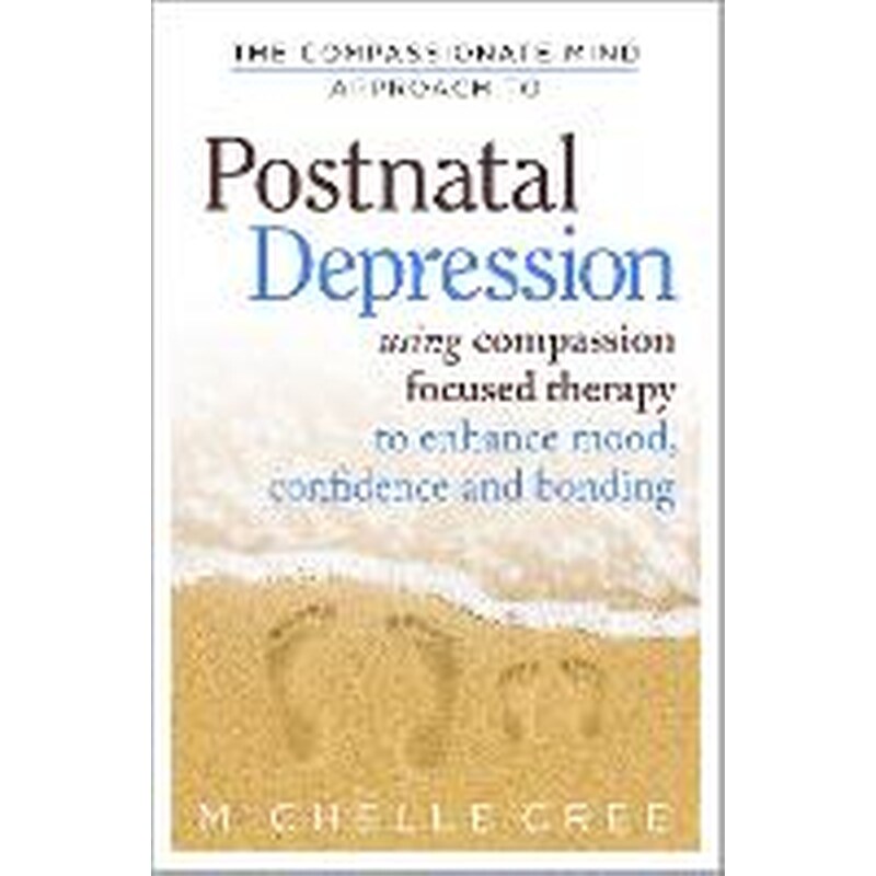 Compassionate Mind Approach To Postnatal Depression