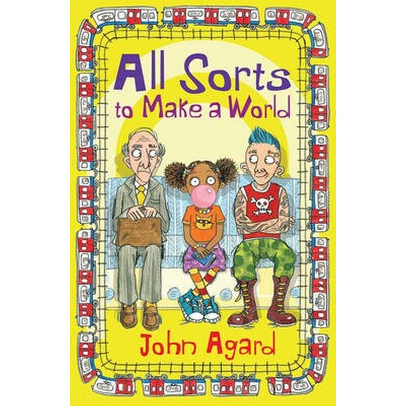 All Sorts to Make a World