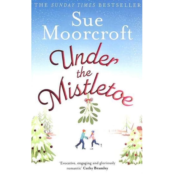 Under the Mistletoe image 0