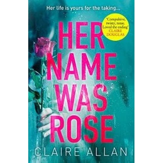 Her Name Was Rose image 0