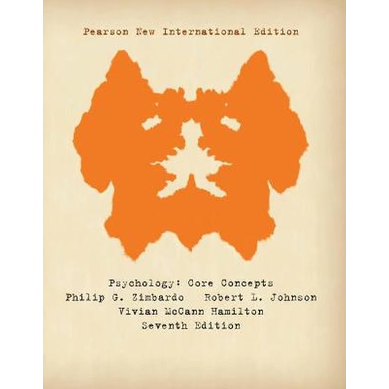 Psychology: Core Concepts image 0