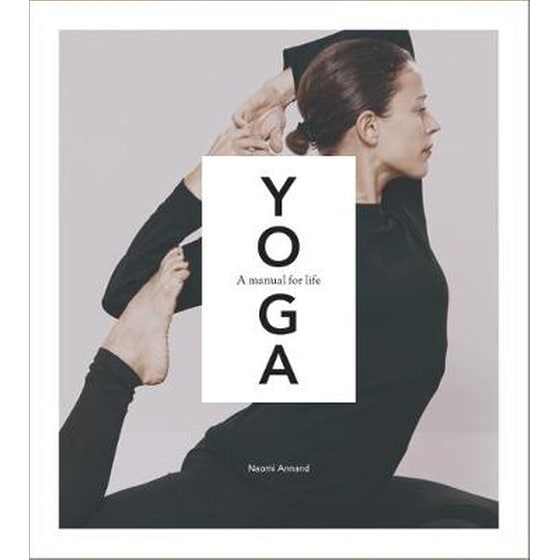 Yoga: A Manual for Life image 0