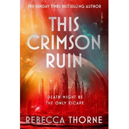 This Crimson Ruin