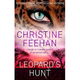 Leopard's Hunt