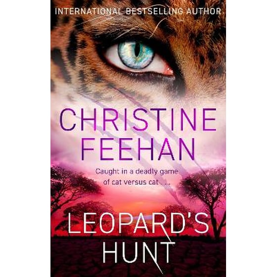 Leopard's Hunt image 0