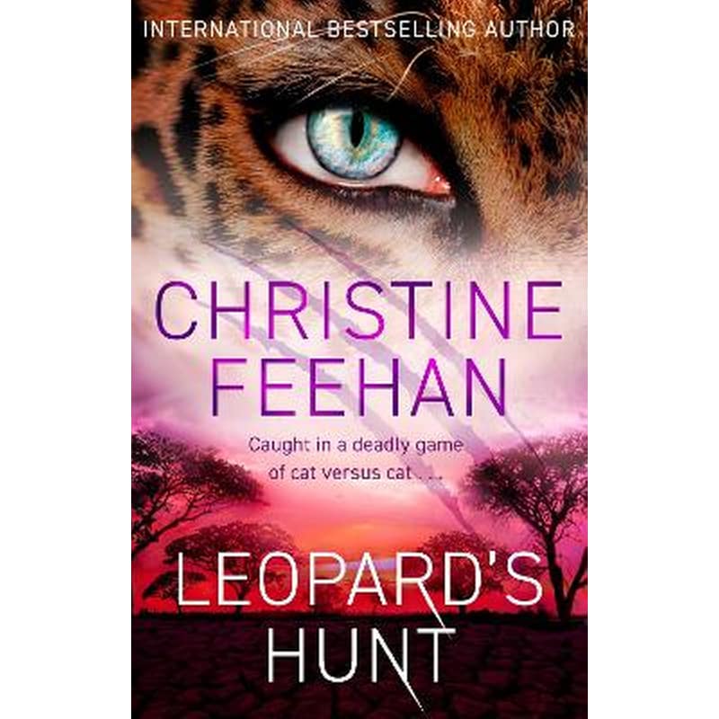 Leopards Hunt
