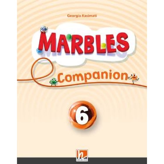 Marbles 6 Companion image 0