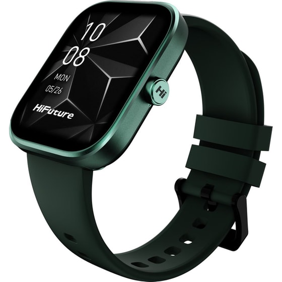 Smartwatch HiFuture Lume Pro 46mm - Dark Green image 2