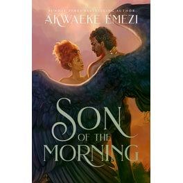 Son of the Morning