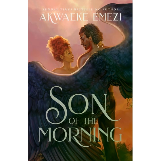 Son of the Morning image 0
