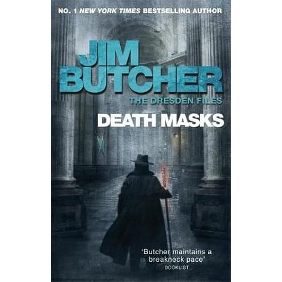 Death Masks image 0
