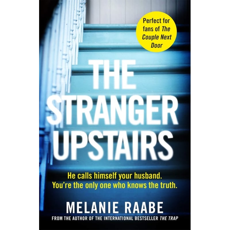 Stranger Upstairs