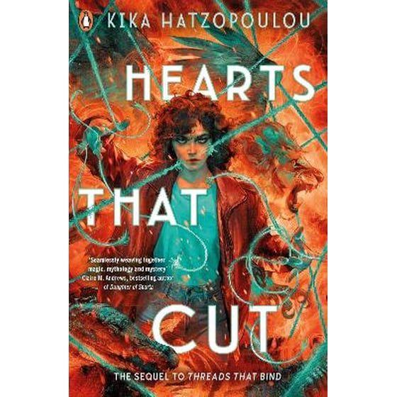 Hearts That Cut image 0