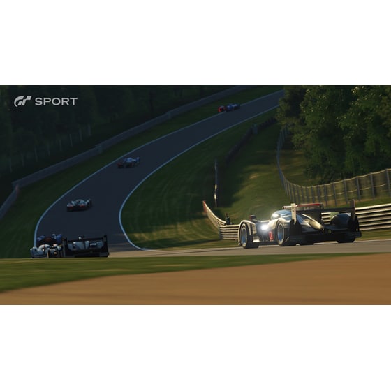 Gran Turismo Sport PlayStation Hits - PS4 image 7