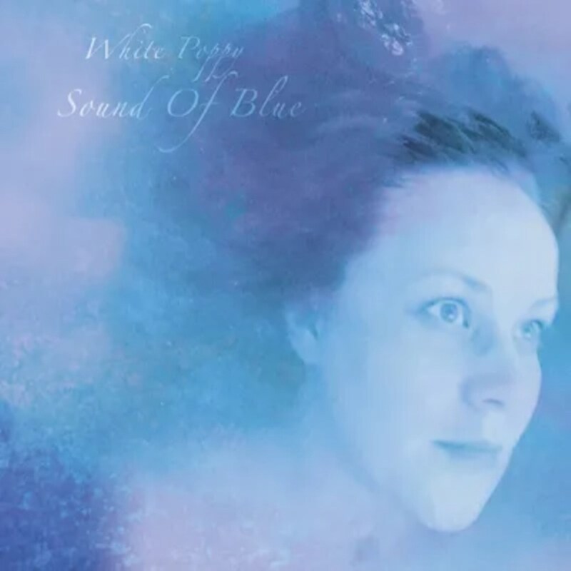 Sound Of Blue (LP)