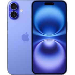 Apple iPhone 16 Plus 128GB - Ultramarine