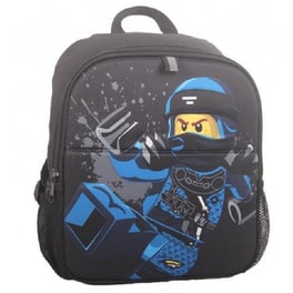 Τσάντα Πλάτης Lego Bags Ninjago Jay 1 Θήκης