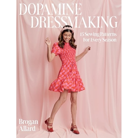 Dopamine Dressmaking image 0