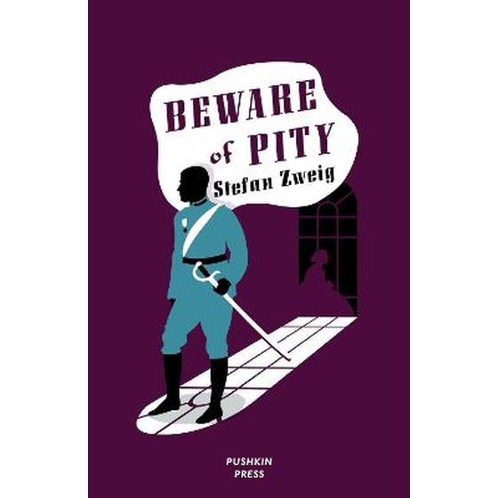 Beware of Pity image 0