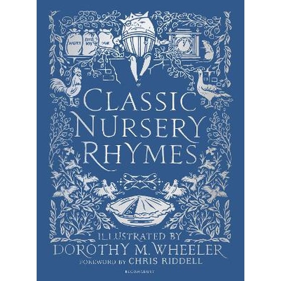 Classic Nursery Rhymes image 0