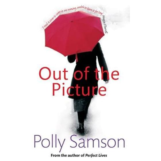 Out Of The Picture image 0