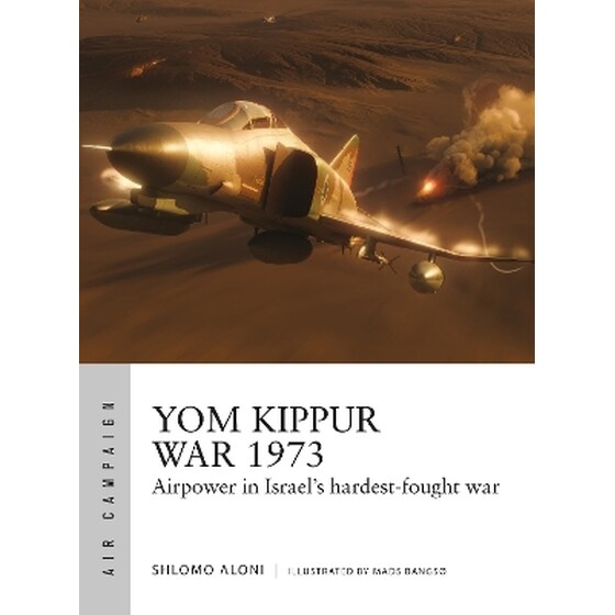Yom Kippur War 1973 image 0