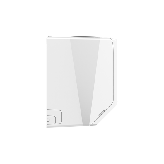 INVENTOR Leon LHUVI-09WFI/ LHUVO-09 Κλιματιστικό Inverter 9.000 BTU A+++/A+++ με Ιονιστή και Wi-Fi image 3