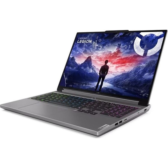 Lenovo Legion 5 16IRX9 16'' WQXGA IPS (Core i7-14650HX/32GB/1TB SSD/GeForce RTX 4070/Win11Home) Laptop image 1