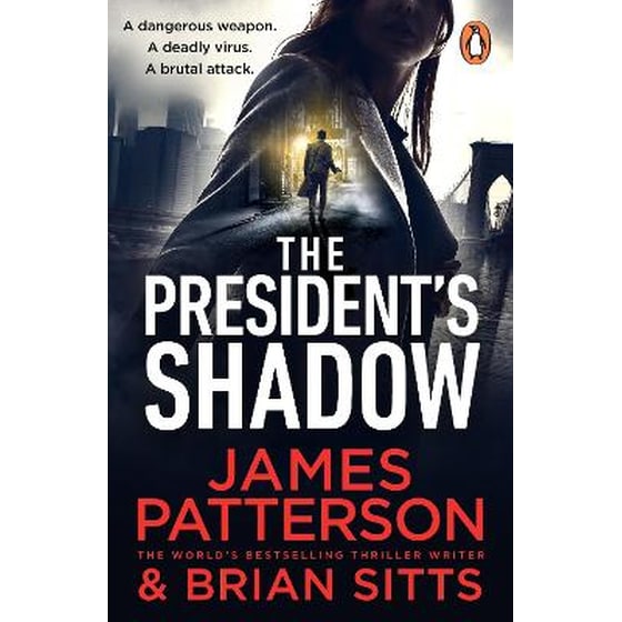 The President’s Shadow image 0
