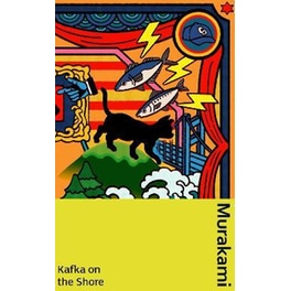 Kafka on the Shore