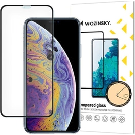 Προστατευτικό οθόνης Apple iPhone 11 / iPhone XR - Wozinsky Full Glue Tempered Glass