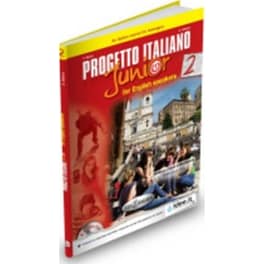 Progetto italiano junior