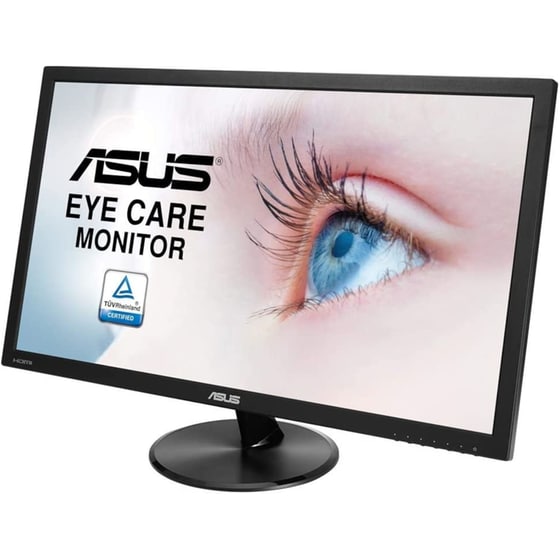 Asus VP247HAE 23.6" FHD 5 ms image 1